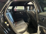 AUDI d'occasion A6 AVANT 55 TFSI E 367 QUATTRO COMPETITION S TRONIC