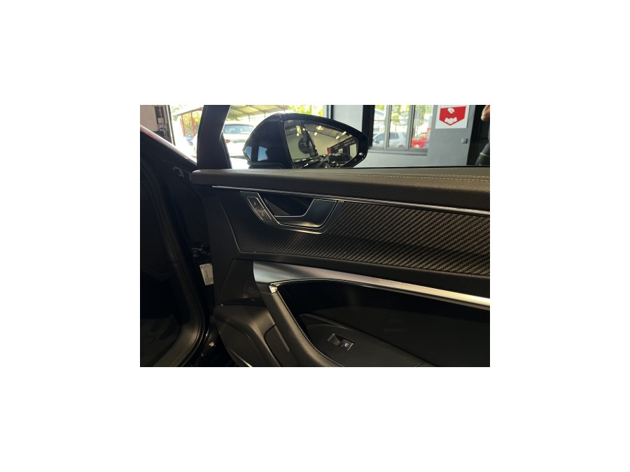 AUDI d'occasion A6 AVANT 55 TFSI E 367 QUATTRO COMPETITION S TRONIC