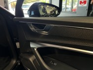 AUDI d'occasion A6 AVANT 55 TFSI E 367 QUATTRO COMPETITION S TRONIC
