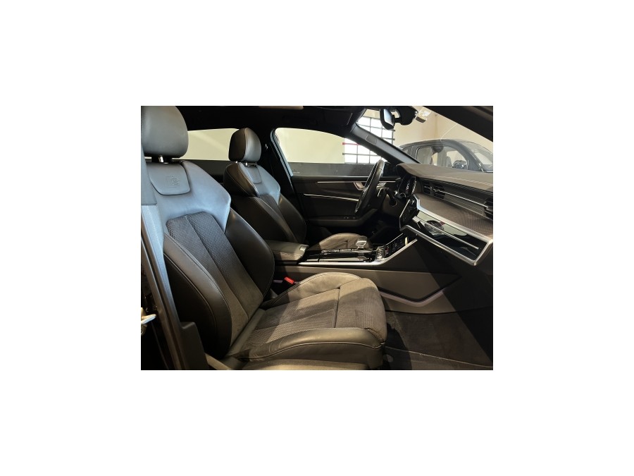 AUDI d'occasion A6 AVANT 55 TFSI E 367 QUATTRO COMPETITION S TRONIC