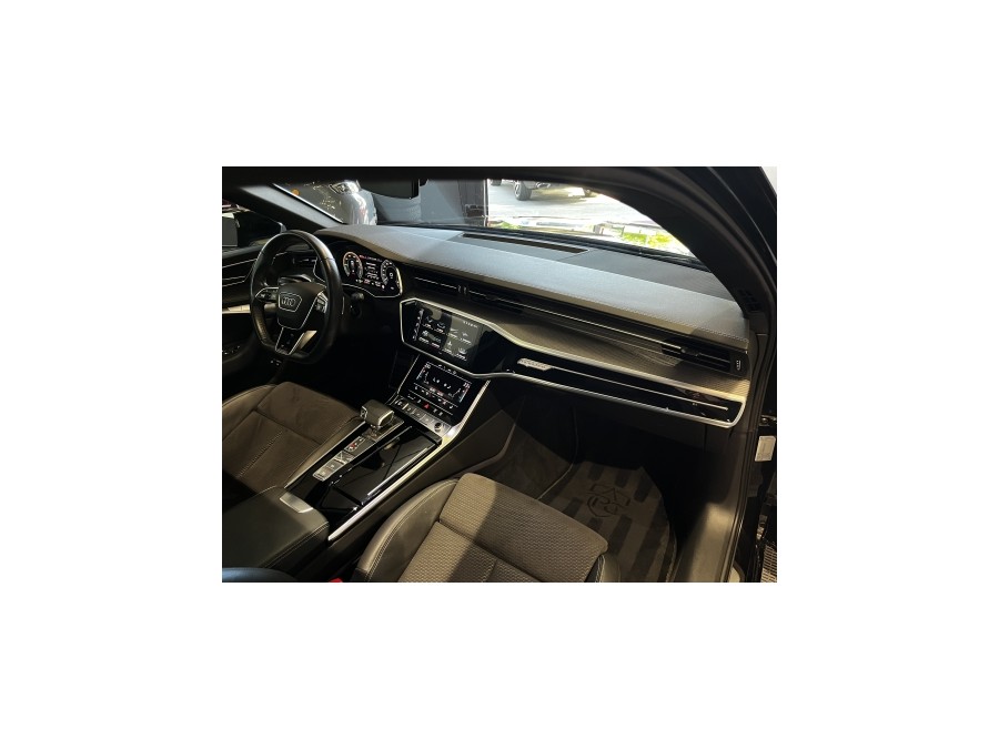 AUDI d'occasion A6 AVANT 55 TFSI E 367 QUATTRO COMPETITION S TRONIC