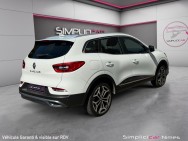 RENAULT d'occasion KADJAR 1.5 BLUE DCI 115 INTENS de 2019 Nîmes (30)﻿
