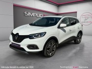 RENAULT d'occasion KADJAR 1.5 BLUE DCI 115 INTENS de 2019 Nîmes (30)﻿