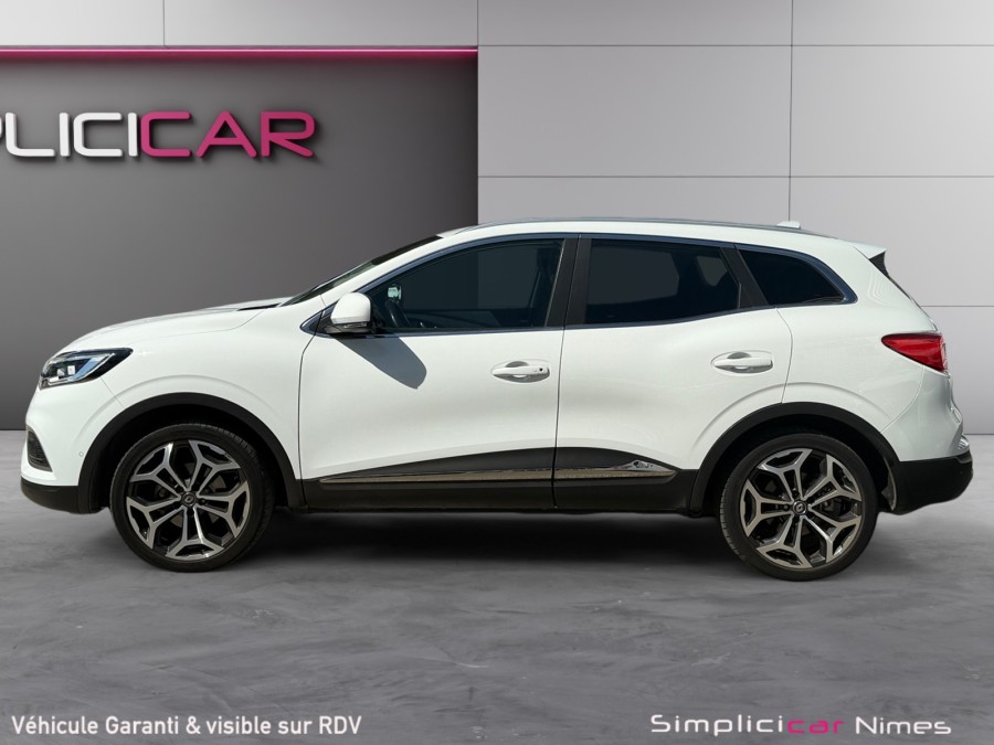 RENAULT d'occasion KADJAR 1.5 BLUE DCI 115 INTENS de 2019 Nîmes (30)﻿