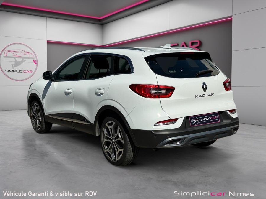 RENAULT d'occasion KADJAR 1.5 BLUE DCI 115 INTENS de 2019 Nîmes (30)﻿