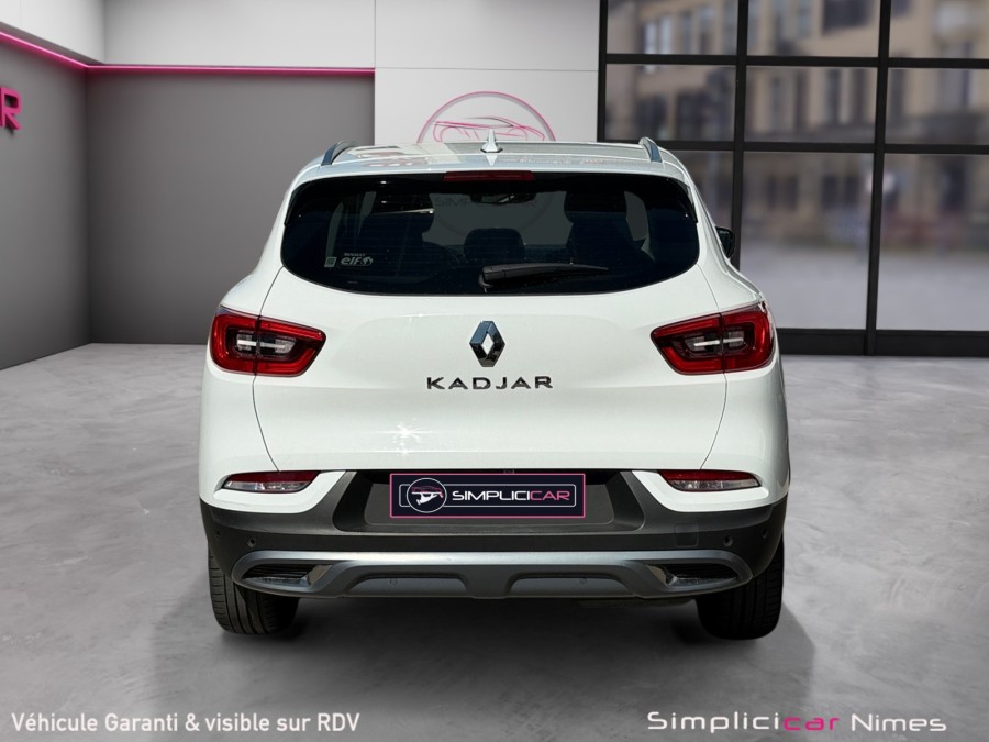 RENAULT d'occasion KADJAR 1.5 BLUE DCI 115 INTENS de 2019 Nîmes (30)﻿