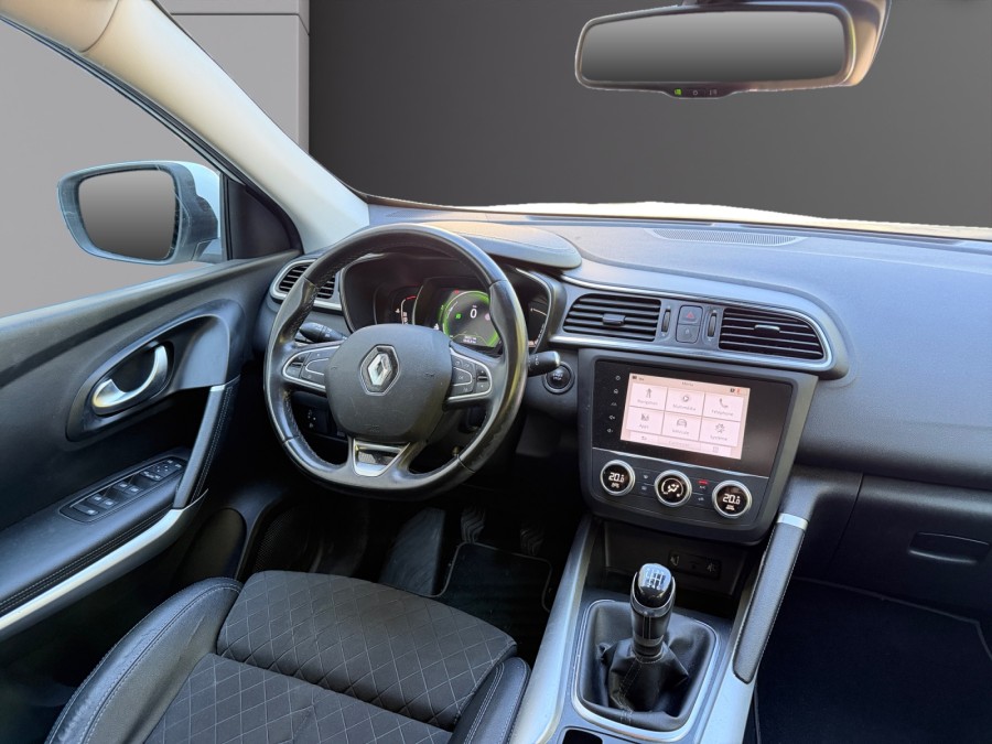 RENAULT d'occasion KADJAR 1.5 BLUE DCI 115 INTENS de 2019 Nîmes (30)﻿