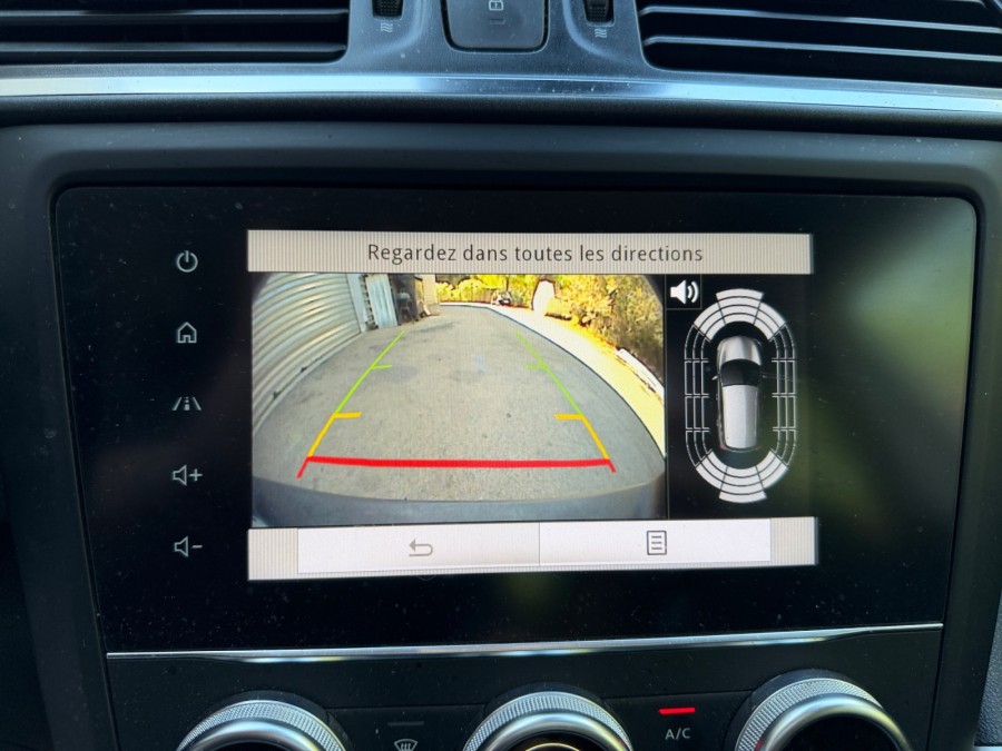 RENAULT d'occasion KADJAR 1.5 BLUE DCI 115 INTENS de 2019 Nîmes (30)﻿