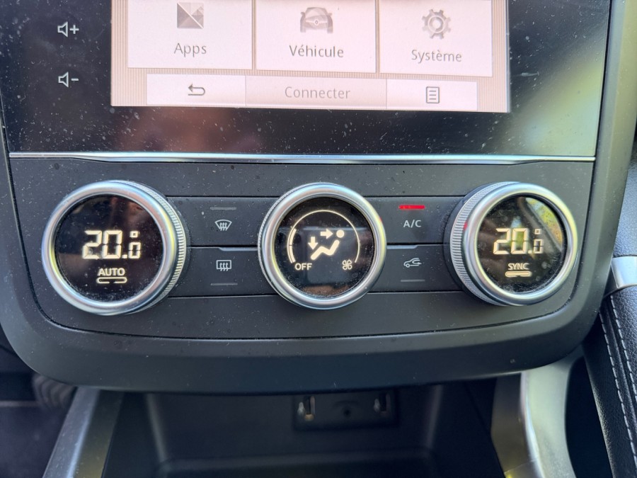 RENAULT d'occasion KADJAR 1.5 BLUE DCI 115 INTENS de 2019 Nîmes (30)﻿