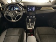 RENAULT d'occasion CAPTUR 1.6 E-Tech hybride 145ch Intens -21 de 2021