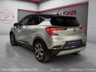 RENAULT d'occasion CAPTUR 1.6 E-Tech hybride 145ch Intens -21 de 2021