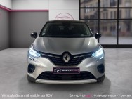RENAULT d'occasion CAPTUR 1.6 E-Tech hybride 145ch Intens -21 de 2021