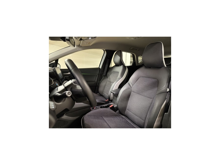 RENAULT d'occasion CAPTUR 1.6 E-Tech hybride 145ch Intens -21 de 2021