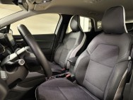 RENAULT d'occasion CAPTUR 1.6 E-Tech hybride 145ch Intens -21 de 2021