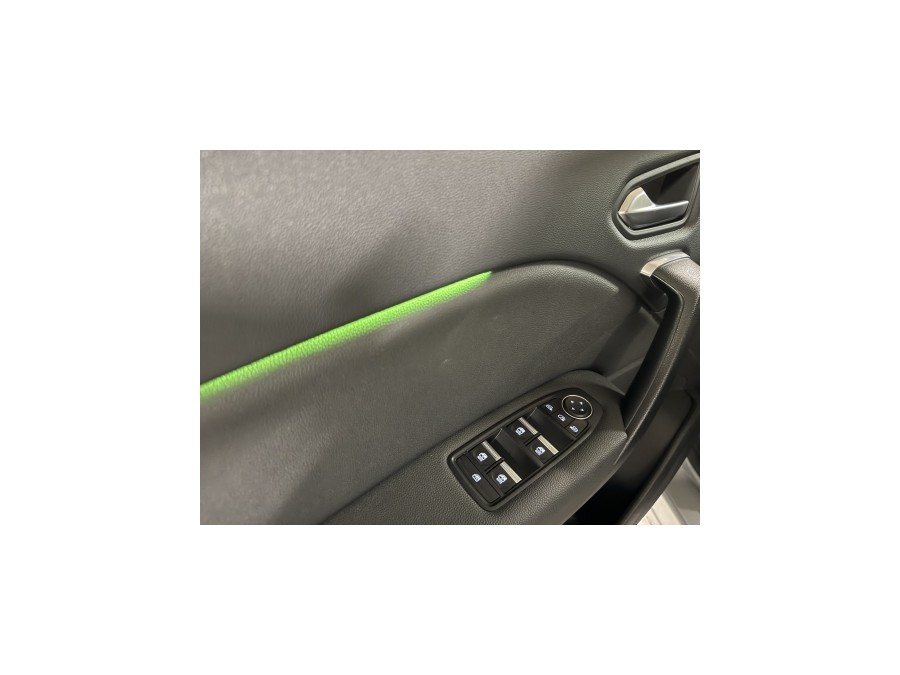 RENAULT d'occasion CAPTUR 1.6 E-Tech hybride 145ch Intens -21 de 2021