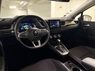RENAULT d'occasion CAPTUR 1.6 E-Tech hybride 145ch Intens -21 de 2021