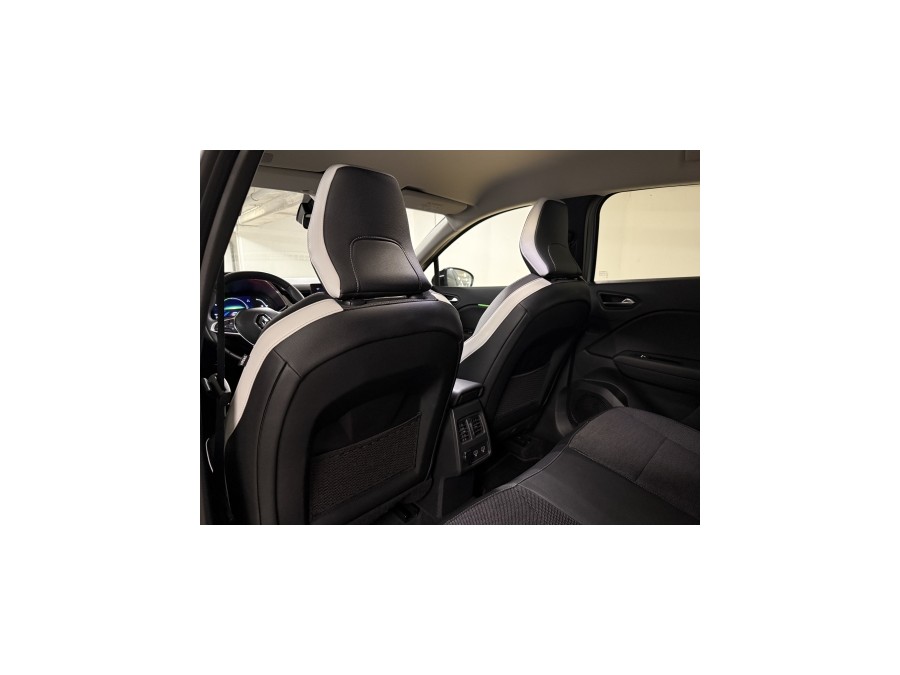 RENAULT d'occasion CAPTUR 1.6 E-Tech hybride 145ch Intens -21 de 2021