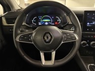 RENAULT d'occasion CAPTUR 1.6 E-Tech hybride 145ch Intens -21 de 2021