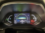 RENAULT d'occasion CAPTUR 1.6 E-Tech hybride 145ch Intens -21 de 2021