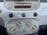 FIAT d'occasion 500 1.2 8V POP de 2008 Montpellier (34)﻿