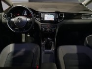 VOLKSWAGEN d'occasion GOLFSPORTSVAN 1.4 TSI 125 CARAT de 2015 Nancy