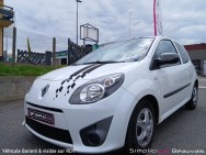 RENAULT d'occasion TWINGO 1.5 DCI 85 de 2012 Beauvais (60)﻿