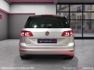 VOLKSWAGEN d'occasion GOLFSPORTSVAN 1.4 TSI 125 CARAT de 2015 Nancy