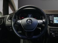 VOLKSWAGEN d'occasion GOLFSPORTSVAN 1.4 TSI 125 CARAT de 2015 Nancy