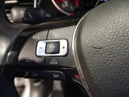 VOLKSWAGEN d'occasion GOLFSPORTSVAN 1.4 TSI 125 CARAT de 2015 Nancy
