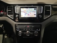 VOLKSWAGEN d'occasion GOLFSPORTSVAN 1.4 TSI 125 CARAT de 2015 Nancy