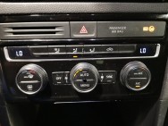 VOLKSWAGEN d'occasion GOLFSPORTSVAN 1.4 TSI 125 CARAT de 2015 Nancy