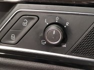 VOLKSWAGEN d'occasion GOLFSPORTSVAN 1.4 TSI 125 CARAT de 2015 Nancy