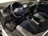 VOLKSWAGEN d'occasion GOLFSPORTSVAN 1.4 TSI 125 CARAT de 2015 Nancy