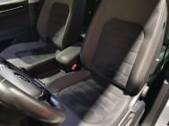 VOLKSWAGEN d'occasion GOLFSPORTSVAN 1.4 TSI 125 CARAT de 2015 Nancy