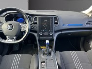 RENAULT d'occasion MEGANE 1.6 DCI 130 ZEN de 2017 Lyon Nord (69)﻿
