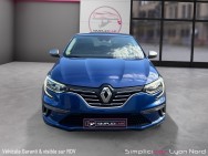 RENAULT d'occasion MEGANE 1.6 DCI 130 ZEN de 2017 Lyon Nord (69)﻿