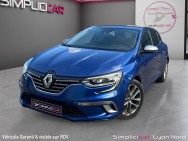 RENAULT d'occasion MEGANE 1.6 DCI 130 ZEN de 2017 Lyon Nord (69)﻿