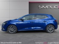 RENAULT d'occasion MEGANE 1.6 DCI 130 ZEN de 2017 Lyon Nord (69)﻿