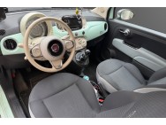 FIAT d'occasion 500 1.2 8V 69 LIVE EDIZIONE de 2018 Le Raincy (93)﻿