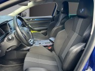 RENAULT d'occasion MEGANE 1.6 DCI 130 ZEN de 2017 Lyon Nord (69)﻿