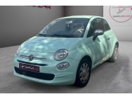 FIAT d'occasion 500 1.2 8V 69 LIVE EDIZIONE de 2018 Le Raincy (93)﻿