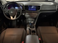 KIA d'occasion SPORTAGE 1.6 CRDi 115ch MHEV Active 4x2 de 2021
