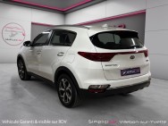 KIA d'occasion SPORTAGE 1.6 CRDi 115ch MHEV Active 4x2 de 2021