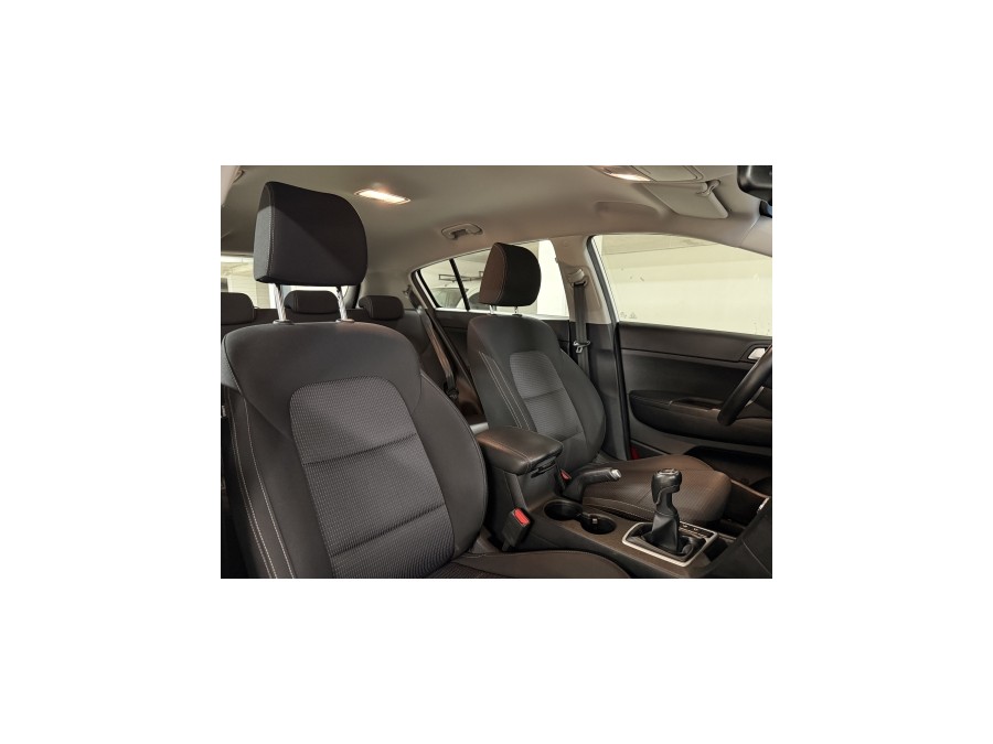 KIA d'occasion SPORTAGE 1.6 CRDi 115ch MHEV Active 4x2 de 2021