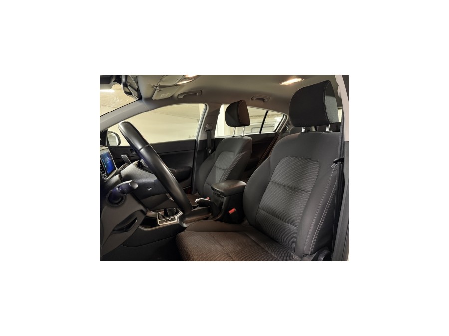 KIA d'occasion SPORTAGE 1.6 CRDi 115ch MHEV Active 4x2 de 2021