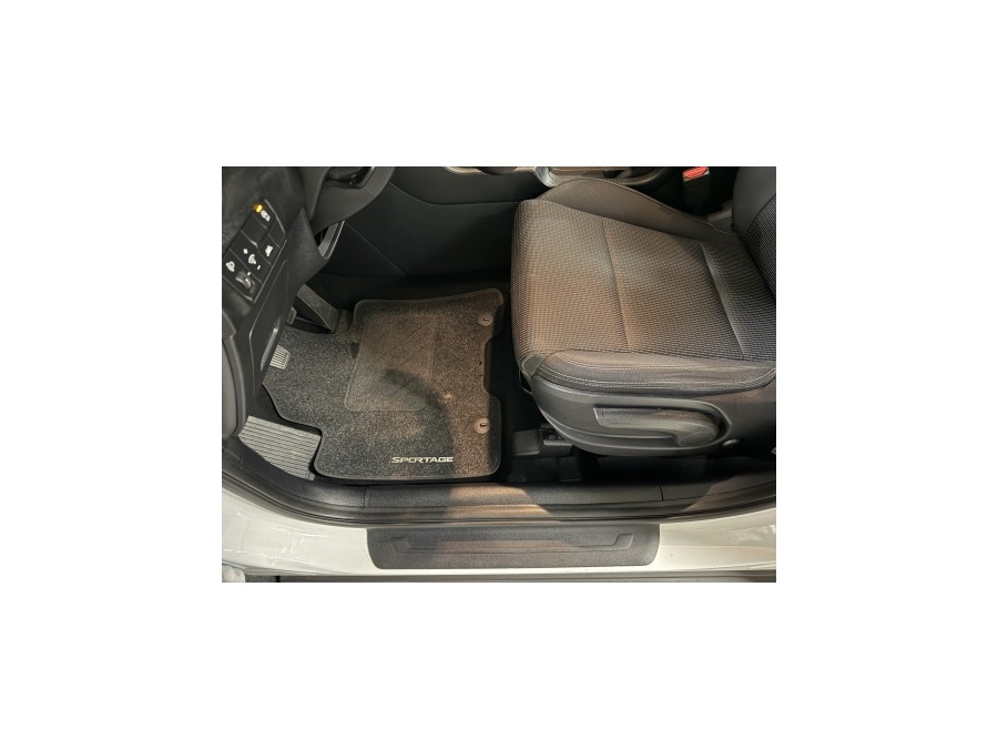 KIA d'occasion SPORTAGE 1.6 CRDi 115ch MHEV Active 4x2 de 2021