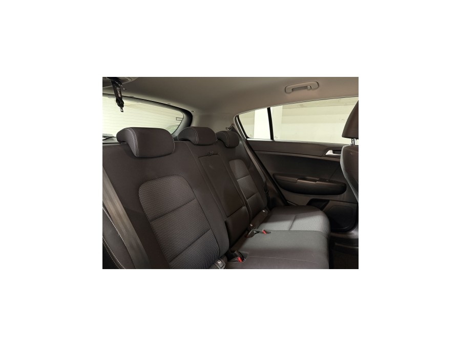 KIA d'occasion SPORTAGE 1.6 CRDi 115ch MHEV Active 4x2 de 2021