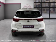 KIA d'occasion SPORTAGE 1.6 CRDi 115ch MHEV Active 4x2 de 2021