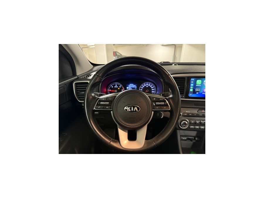 KIA d'occasion SPORTAGE 1.6 CRDi 115ch MHEV Active 4x2 de 2021