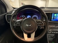 KIA d'occasion SPORTAGE 1.6 CRDi 115ch MHEV Active 4x2 de 2021